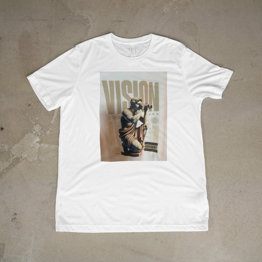 "Where History Meets Streetwear" SIZE: L