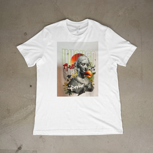 "1925 Reimagined: Bold Style, Eternal Edge" SIZE:L